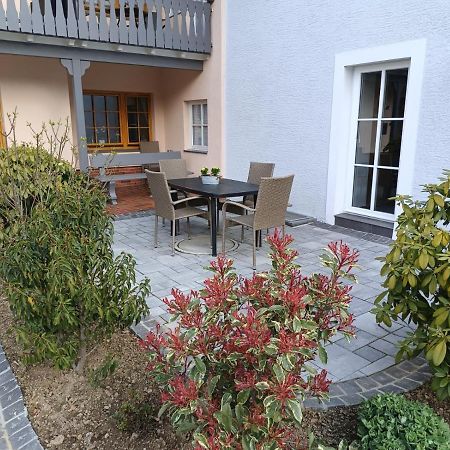 Eifel-Ferienhaus Marga Prüm Extérieur photo