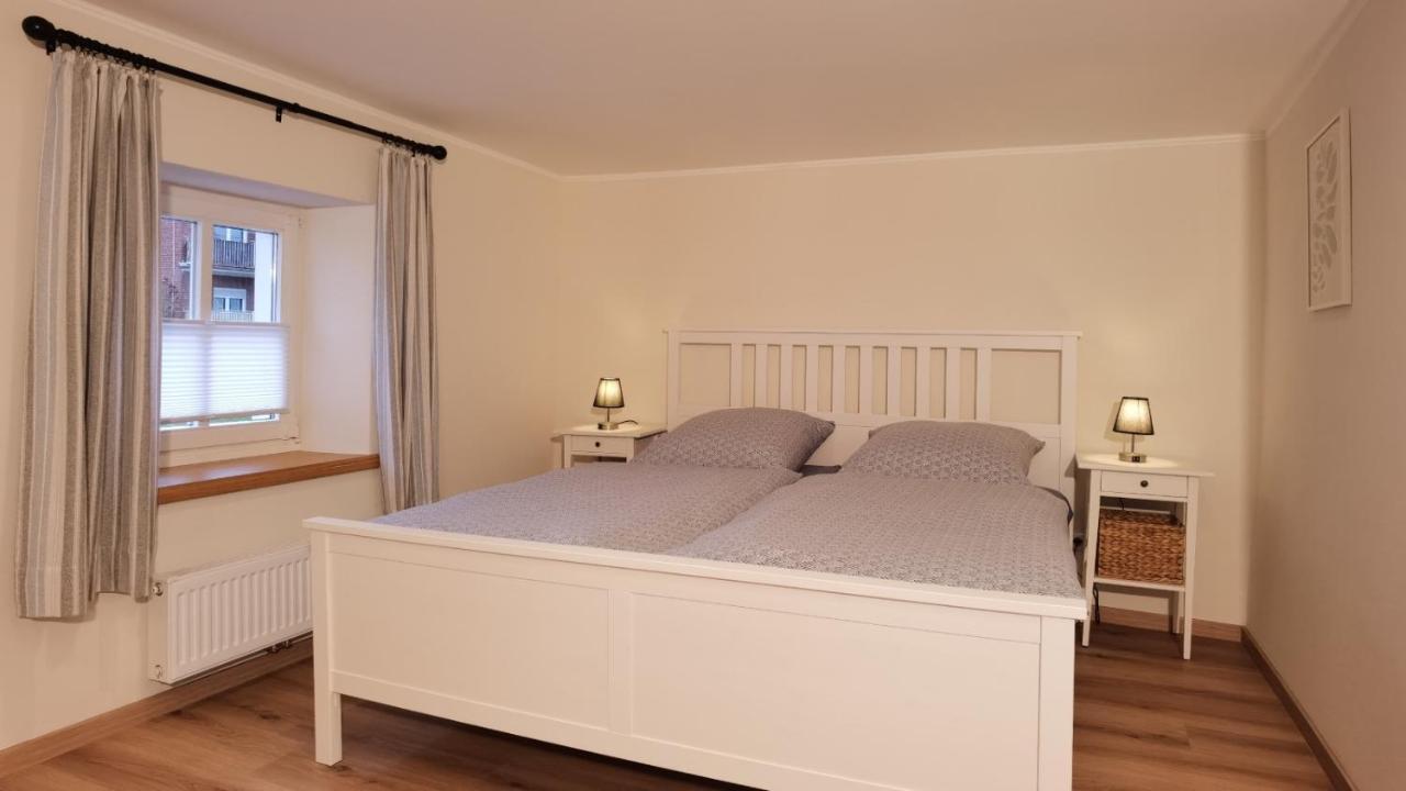 Eifel-Ferienhaus Marga Prüm Extérieur photo